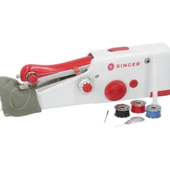 Singer Handnähmaschine Mini