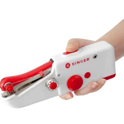 Singer Handnähmaschine Mini