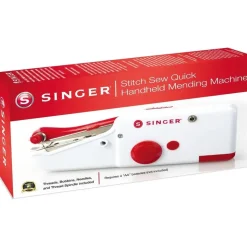 Singer Handnähmaschine Mini