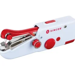 Singer Handnähmaschine Mini