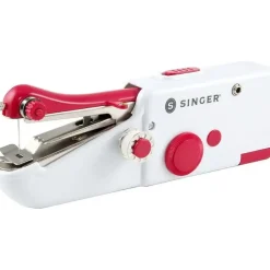 Singer Handnähmaschine Mini
