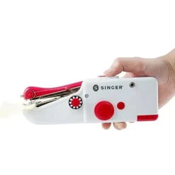 Singer Handnähmaschine Mini