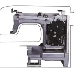 Singer Heavy Duty 4423