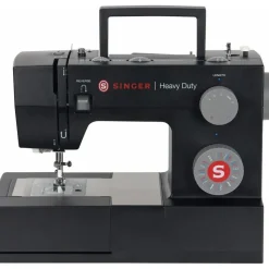 Singer Heavy Duty 4432
