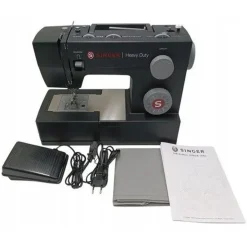 Singer Heavy Duty 4432