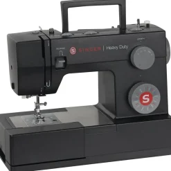 Singer Heavy Duty 4432