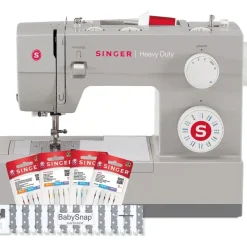 Singer Heavy Duty 4423