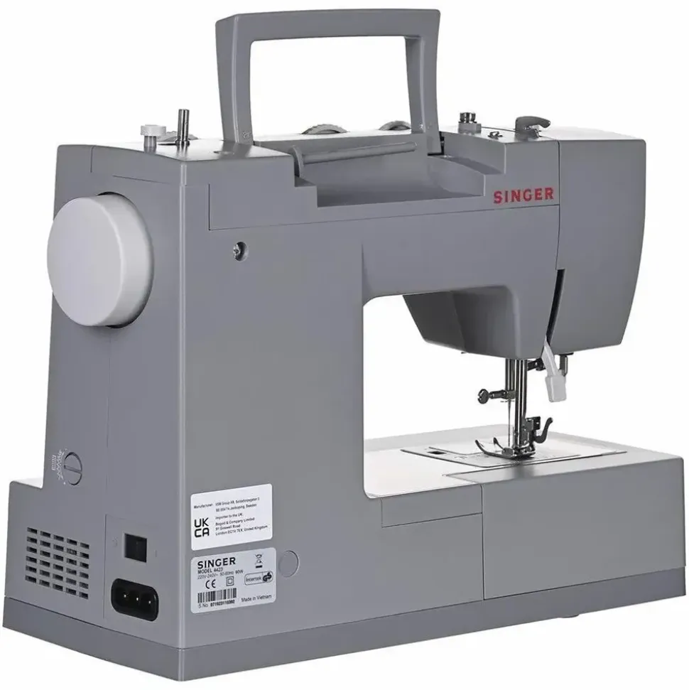 Singer Heavy Duty 4423