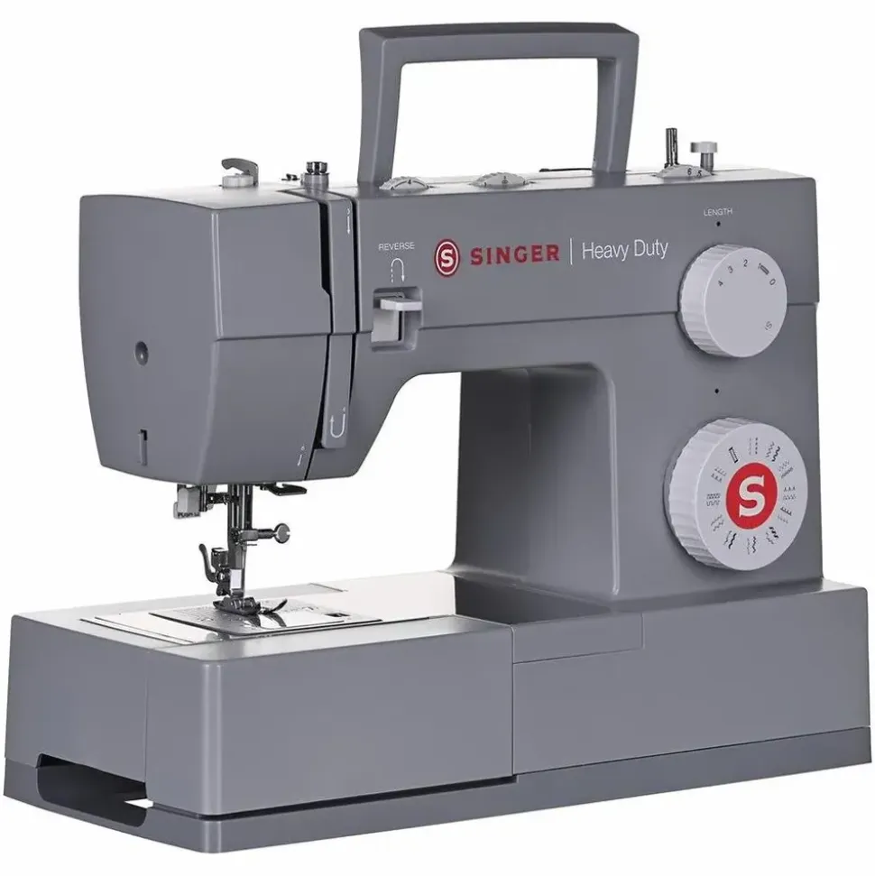Singer Heavy Duty 4423