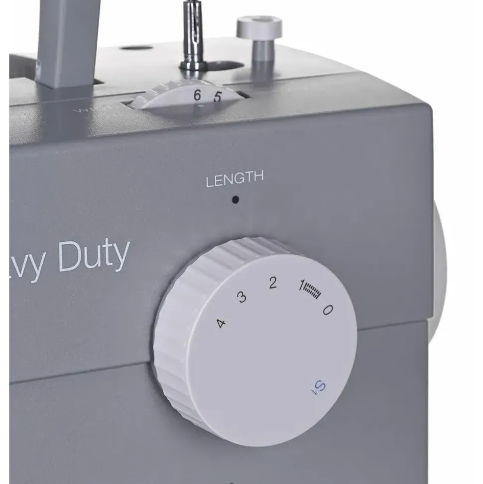Singer Heavy Duty 4423