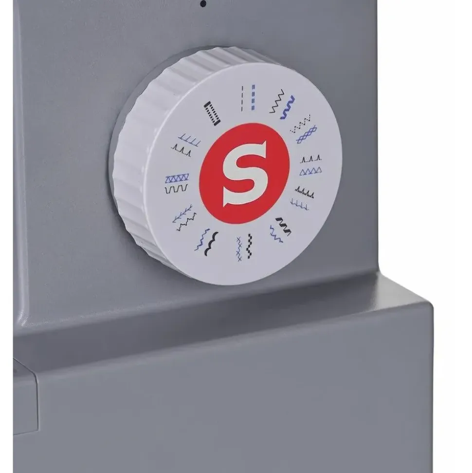 Singer Heavy Duty 4423