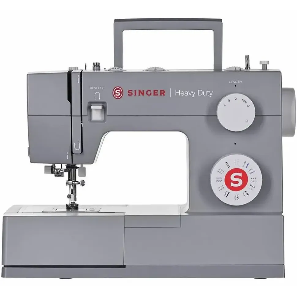 Singer Heavy Duty 4423