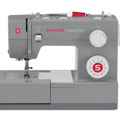 Singer Heavy Duty 4432