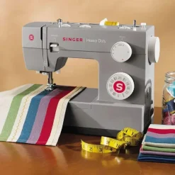 Singer Heavy Duty 4432
