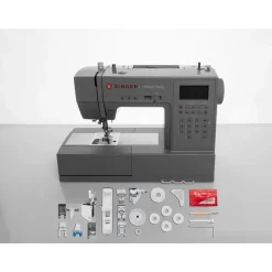 Singer Heavy Duty 6805C