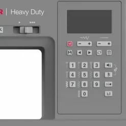 Singer Heavy Duty 6805C