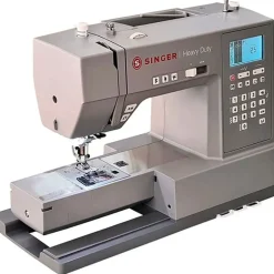 Singer Heavy Duty 6805C