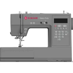 Singer Heavy Duty 6705C