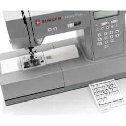 Singer Heavy Duty 6705C