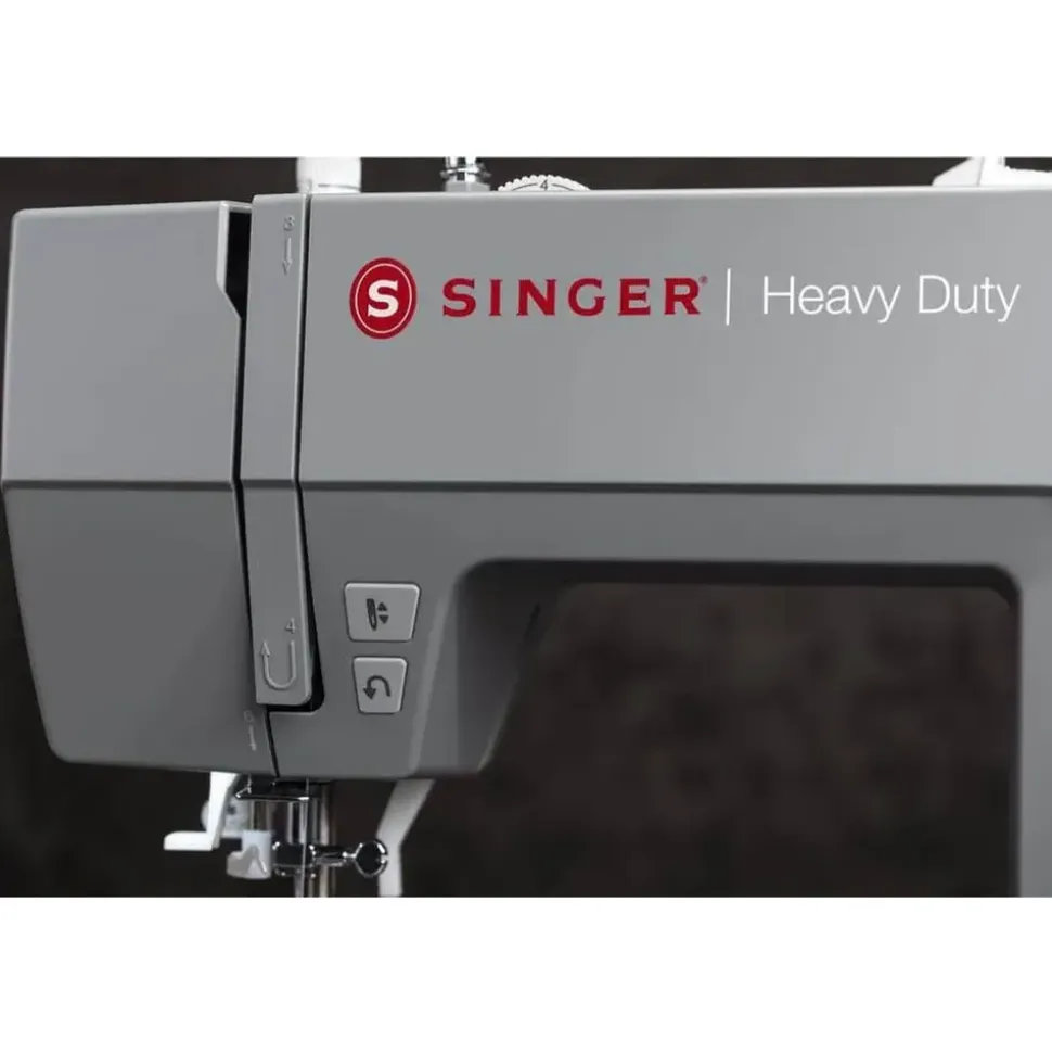 Singer Heavy Duty 6705C