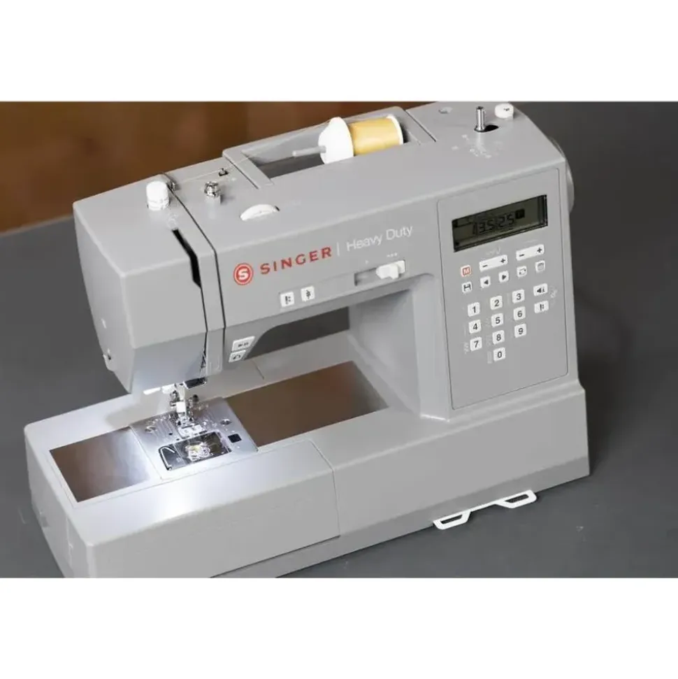 Singer Heavy Duty 6705C