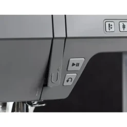 Singer Heavy Duty 6705C