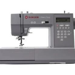 Singer Heavy Duty 6705C