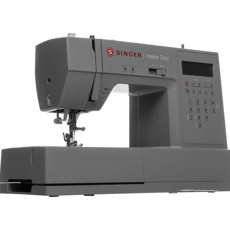 Singer Heavy Duty 6705C