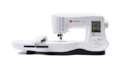 Singer Legacy SE 300