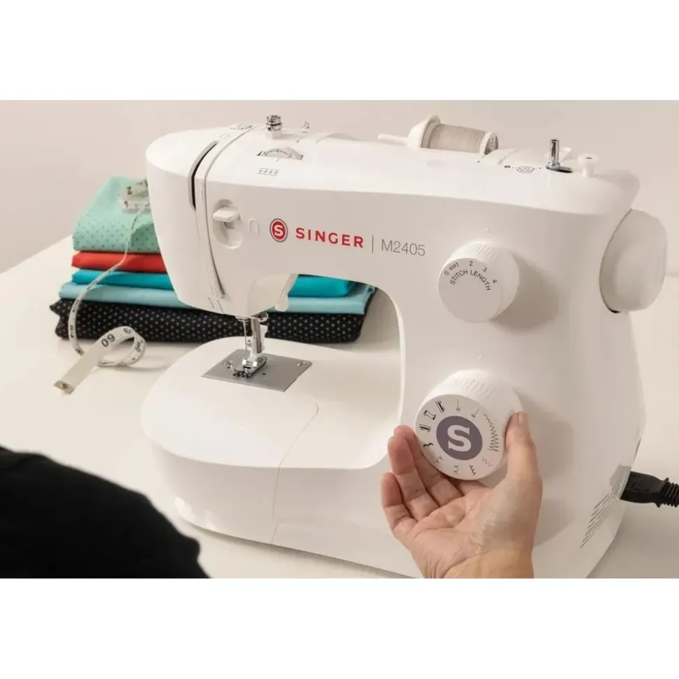 Singer M2405
