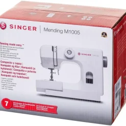 Singer M1005 Nähmaschine