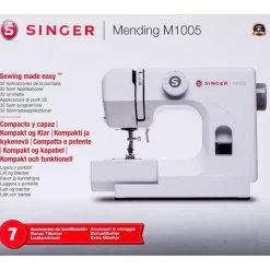 Singer M1005 Nähmaschine