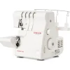 Singer Overlock-Nähmaschine 14SH654 weiß