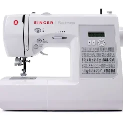 Singer Patchwork 7285Q