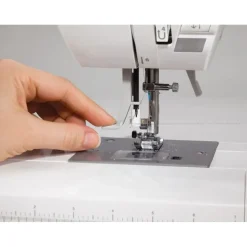 Singer Quantum Stylist 9960 weiß