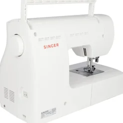 Singer Quantum Stylist 9960 weiß