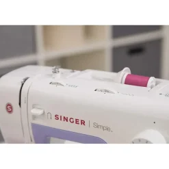 Singer Simple 3232