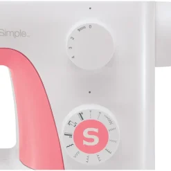 Singer Simple 3210
