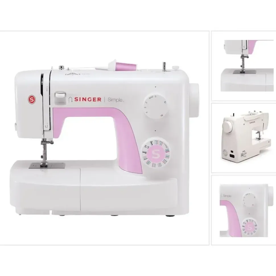 Singer Simple 3223