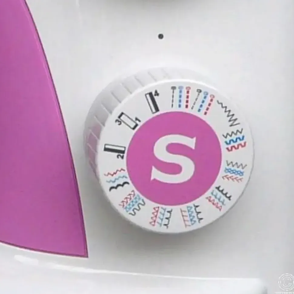 Singer Simple 3223