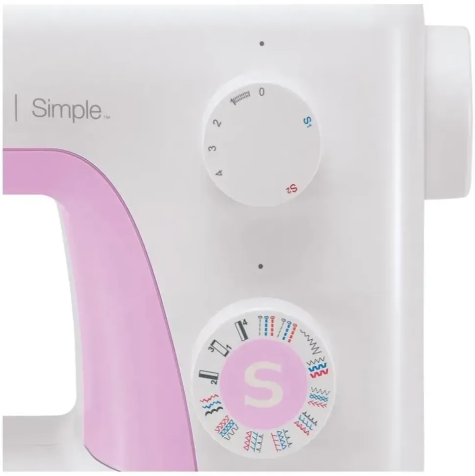 Singer Simple 3223
