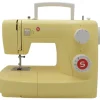 Singer Simple 3223 gelb
