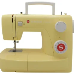 Singer Simple 3223 gelb