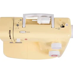Singer Simple 3223 gelb