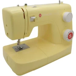 Singer Simple 3223 gelb