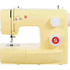 Singer Simple 3223 gelb