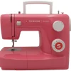 Singer Simple 3223 rot