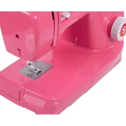 Singer Simple 3223 rot