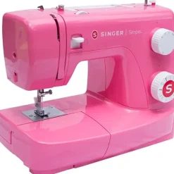 Singer Simple 3223 rot