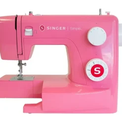 Singer Simple 3223 rot